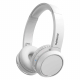 PHILIPS PERSONAL HEADPHONE TAH4205 WHITE TAH4205WT